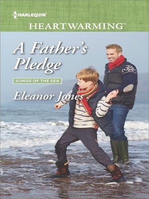 cover image of A Father's Pledge